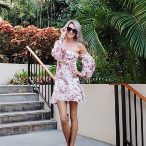 Meet your Posher, Jaclyn